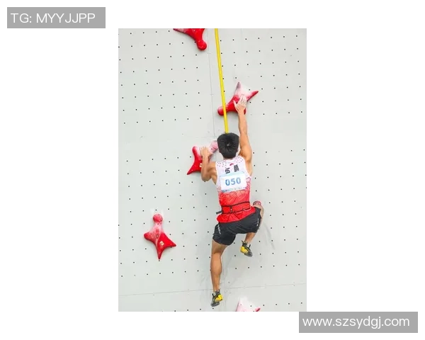 深圳攀岩队在全国攀岩状态排行榜中荣获第八名的佳绩引发关注 深圳攀岩队在全国攀岩状态排行榜中荣获第八名的佳绩引发关注