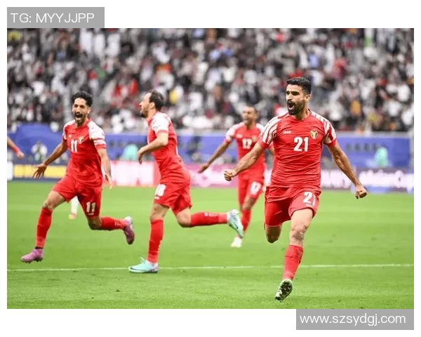 2011亚锦赛精彩对决伊朗队与约旦队的激烈较量与战术分析 2011亚锦赛精彩对决伊朗队与约旦队的激烈较量与战术分析