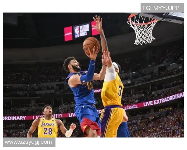 2016至2017赛季掘金与鹈鹕精彩对决回顾与分析 2016至2017赛季掘金与鹈鹕精彩对决回顾与分析