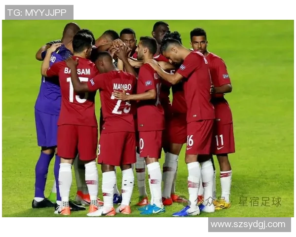 2019年卡塔尔与黎巴嫩足球历史交锋记录及战绩分析