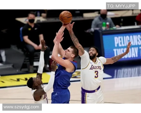 2020年2月13日湖人与掘金精彩对决全场录像回放及精彩瞬间分析 2020年2月13日湖人与掘金精彩对决全场录像回放及精彩瞬间分析