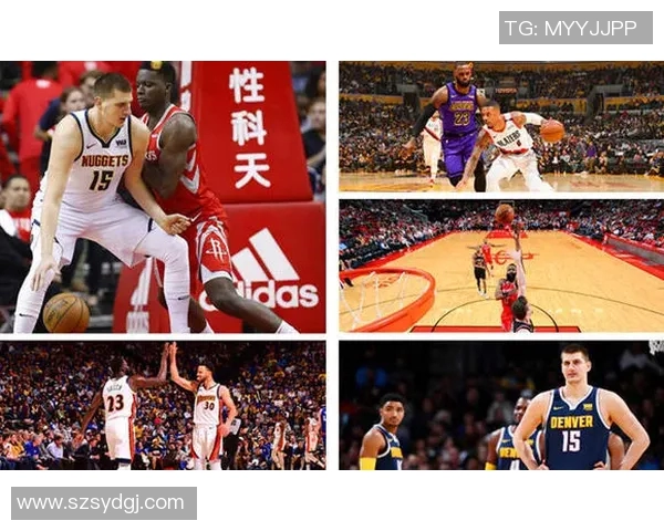 2019年火箭队对阵爵士队精彩视频直播回顾与分析