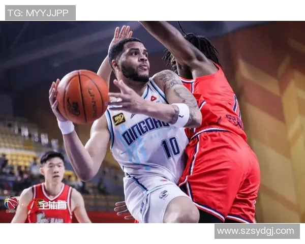 CBA山东队与天津队精彩对决直播视频全程回放与精彩瞬间分享