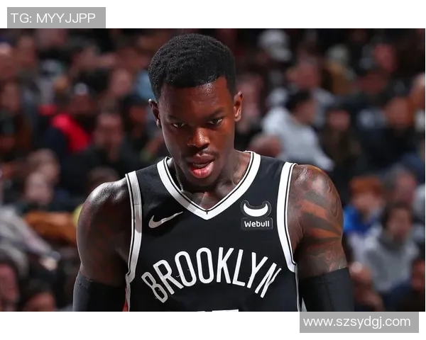 丹尼斯施罗德的篮球旅程与职业生涯的辉煌成就分析