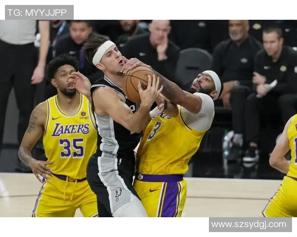 今天湖人对阵马刺精彩回放全程回顾与赛后分析分享